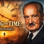 Being and Time by Martin Heidegger-EpicMindsLab