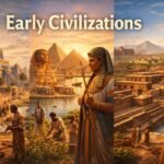 Early Civilizations - EpicMindsLab
