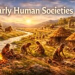 Early Human Societies -EpicMindsLab