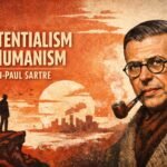 Existentialism Is a Humanism by Jean-Paul Sartre-EpicMindsLab