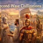 Second-Wave Civilizations - EpicMindsLab