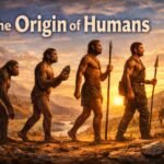 The Origin of Humans- EpicMindsLab