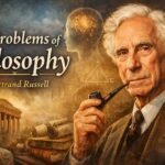 The Problems of Philosophy by Bertrand Russell-EpicMindsLab