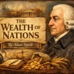 The Wealth of Nations by Adam Smith-EpicMindsLab